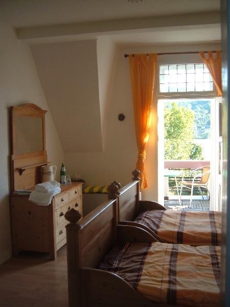 Wohnen Im Burghotel