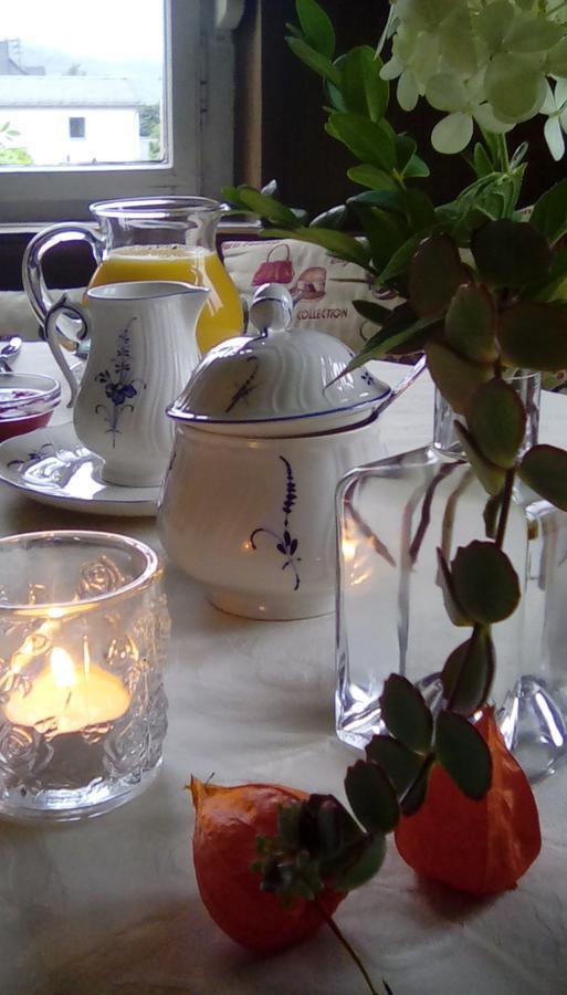 Wohnen Im Burghotel 3*