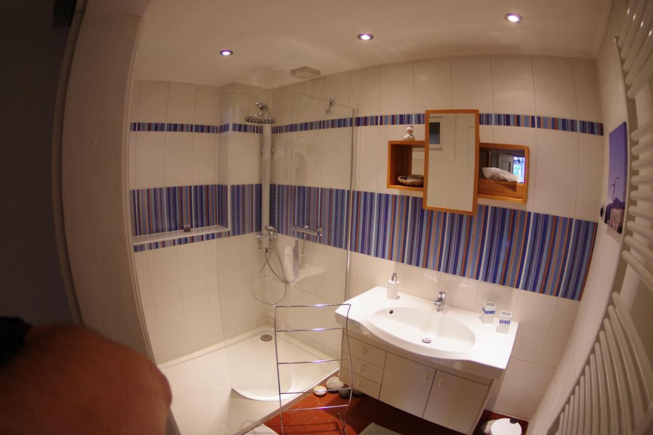 Bed & Breakfast Wohnen Im Burghotel 3*